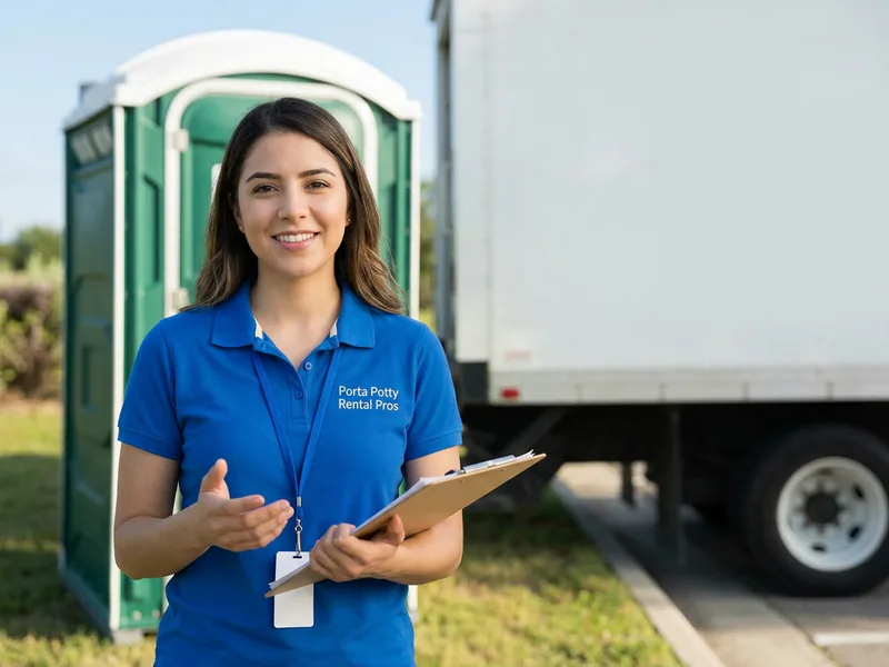 Porta Potty Rental  in Liberty Lake  FAQ